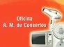 Logo de Oficina A. M. de Consertos